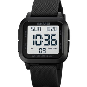 chrono 9
