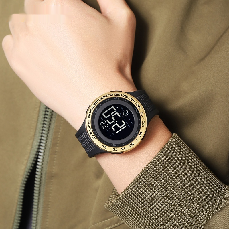 SKMEI 2155 Multifunction Digital - Image 4