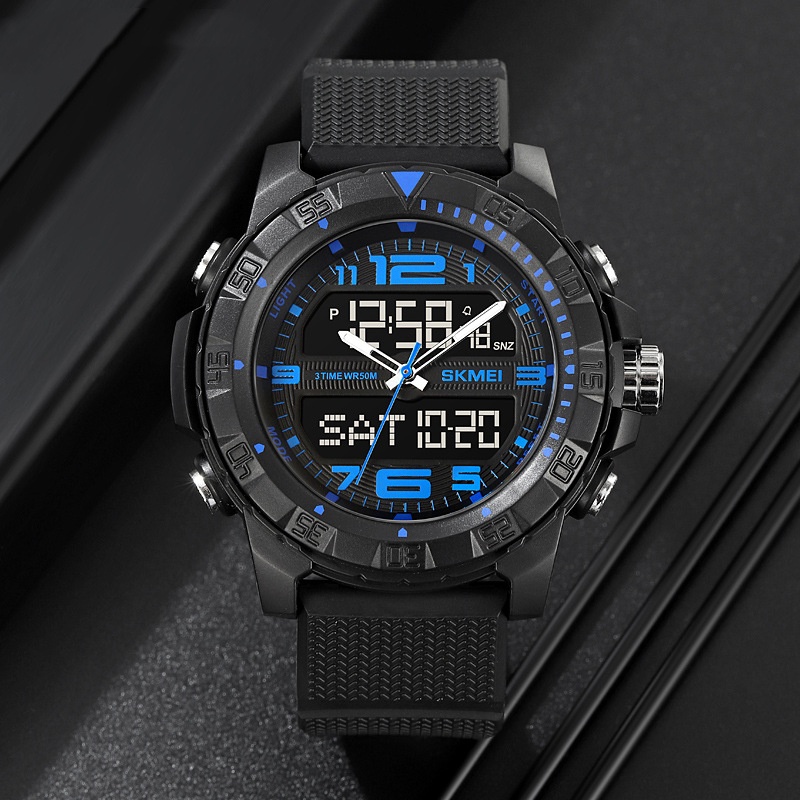 SKMEI Sport Chronograph - Image 4