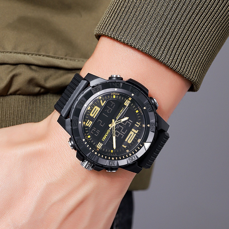 SKMEI Sport Chronograph - Image 5