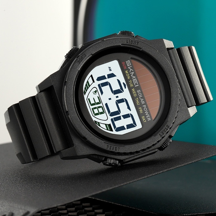 SKMEI 2358 Classic Chrono - Image 5