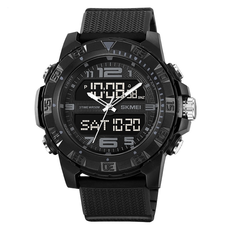 SKMEI Sport Chronograph - Image 6