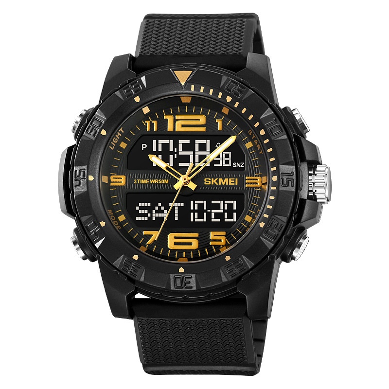 SKMEI Sport Chronograph - Image 7