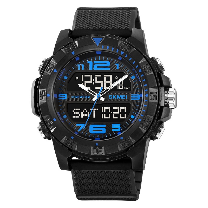 SKMEI Sport Chronograph - Image 8