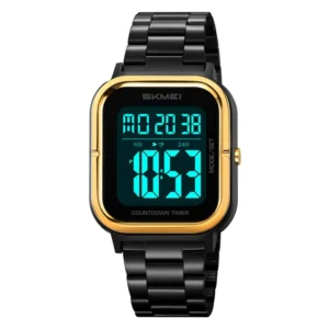 chrono 1 
