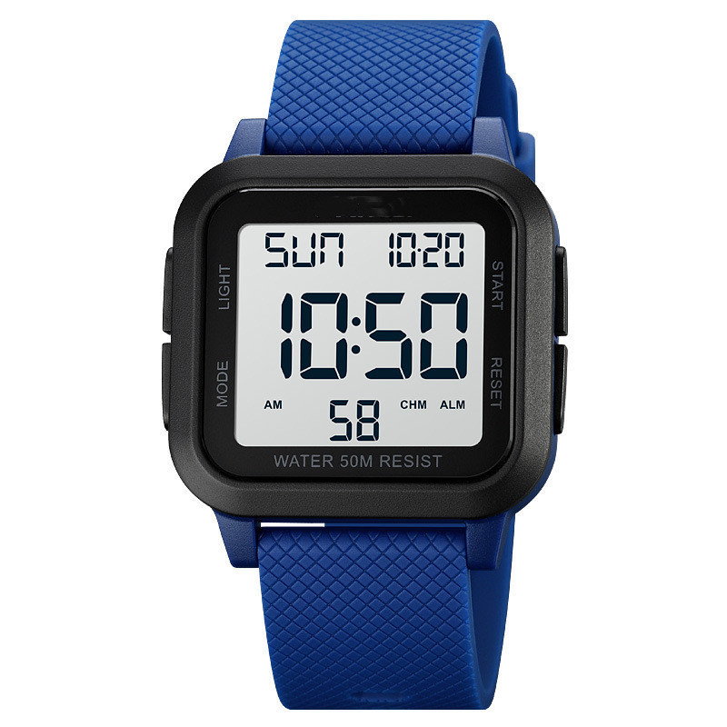 Fashion Function Sports Electronic Watch - Image 6