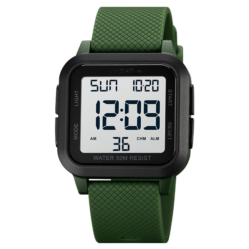 Fashion Function Sports Electronic Watch - Image 7