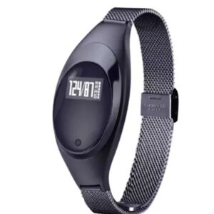 Compatible with Apple , Smart bracelet blood pressure heart rate sleep monitoring information reminds step counter sports bracelet