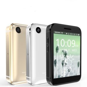 Sports step counter smart watch