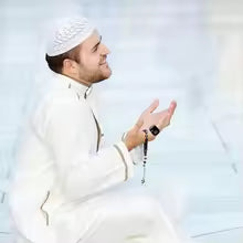 Zikr Counter Smart Tasbih Ring - Image 4