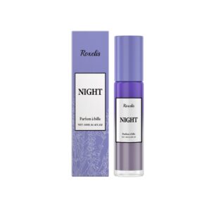 Night Roll-on Perfume
