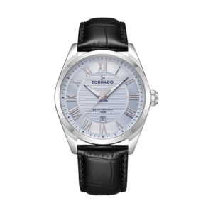 CELESTIA CLASSIC Analog Blue Silver