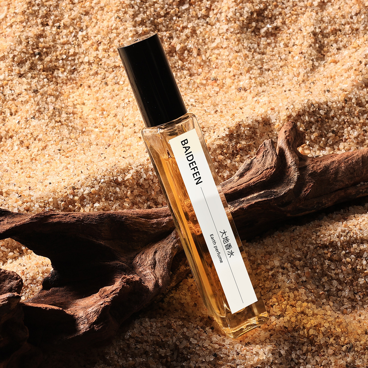 Men's And Women's Perfume Sample Long-lasting Perfume - Image 3